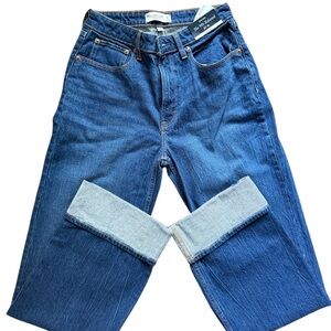 Abercrombie & Fitch Denim